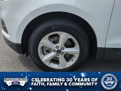 2022 Ford Edge SE