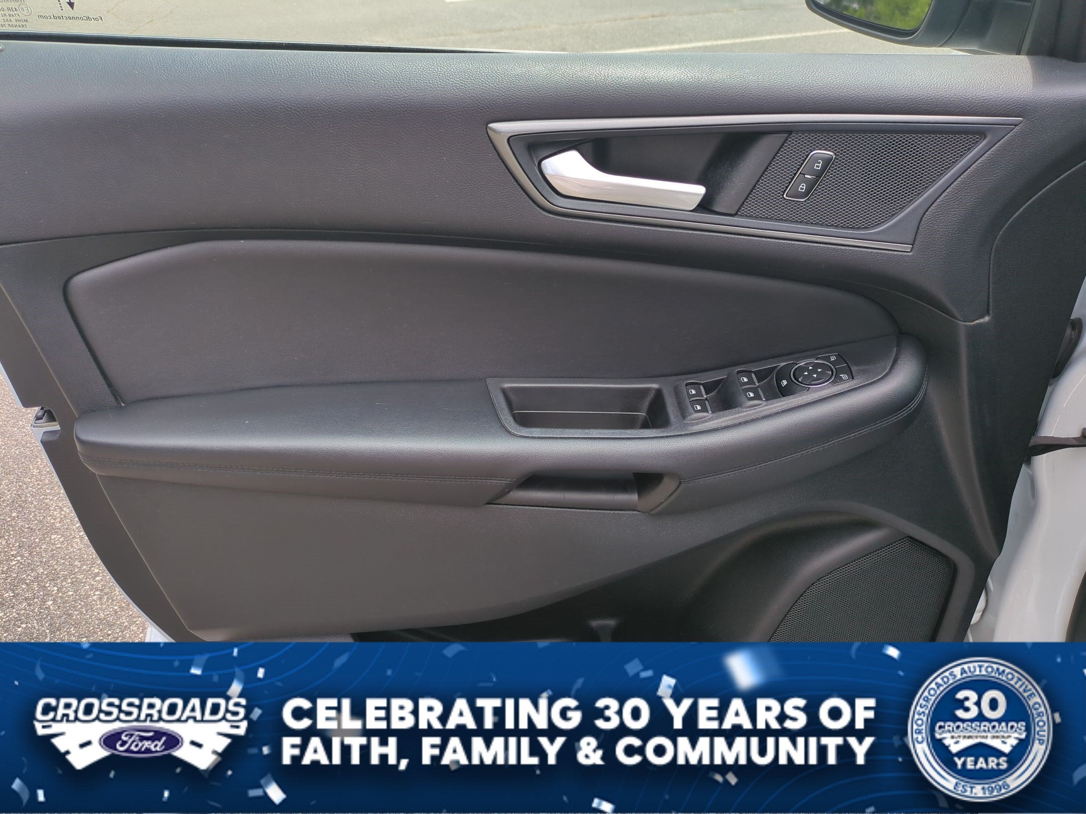 2022 Ford Edge SE