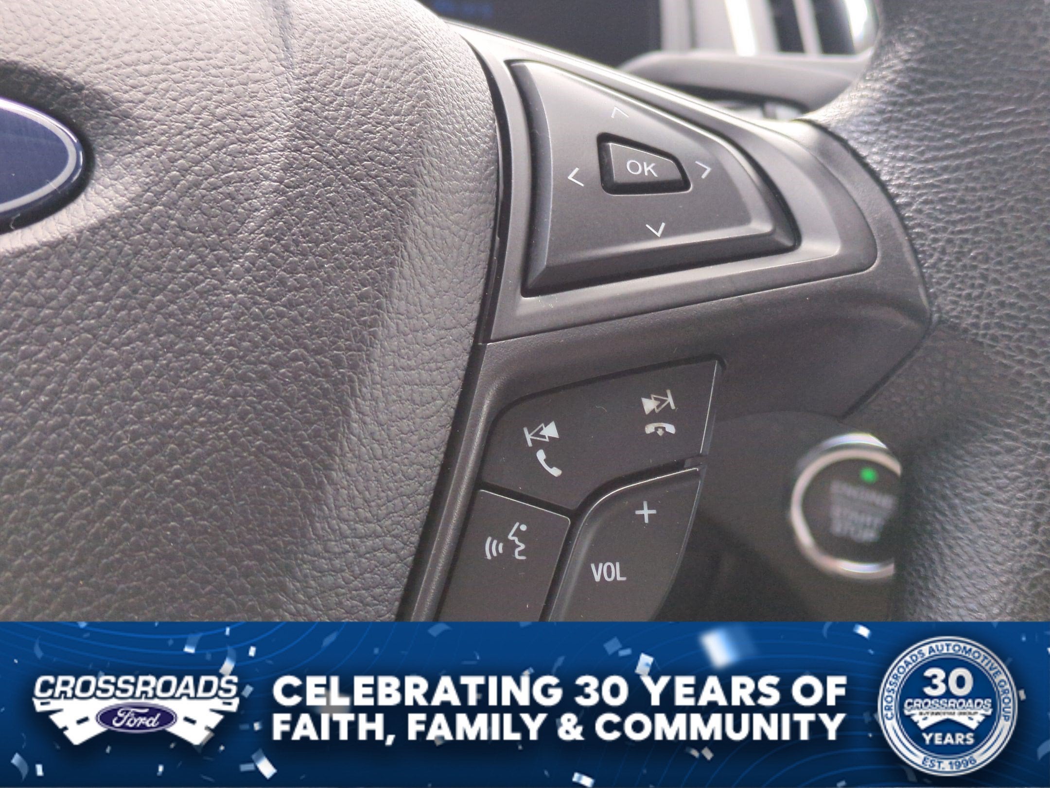 2022 Ford Edge SE