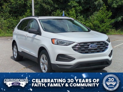 2022 Ford Edge SE