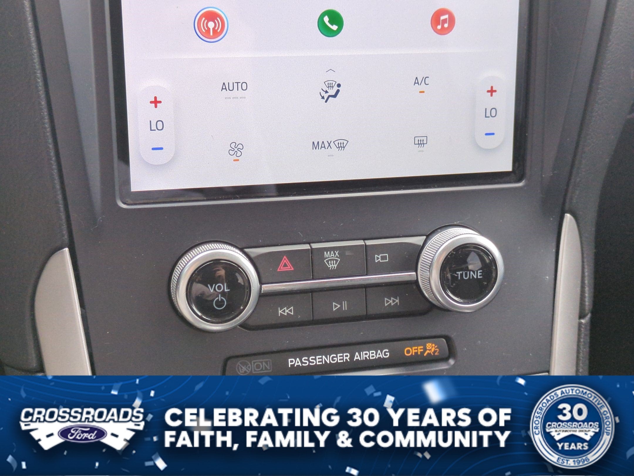 2022 Ford Edge SE
