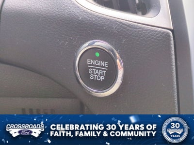 2022 Ford Edge SE