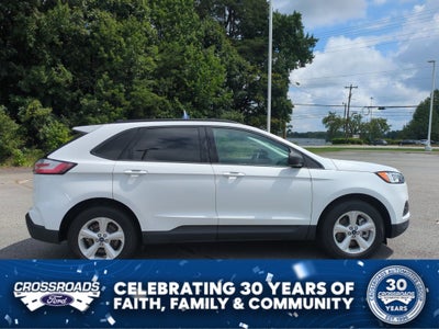 2022 Ford Edge SE