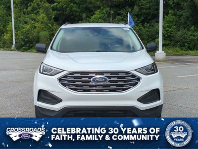 2022 Ford Edge SE
