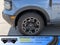 2025 Ford Bronco Sport Outer Banks - Crossroads Courtesy Demo