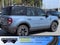 2025 Ford Bronco Sport Outer Banks - Crossroads Courtesy Demo
