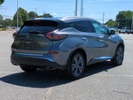 2023 Nissan Murano Platinum