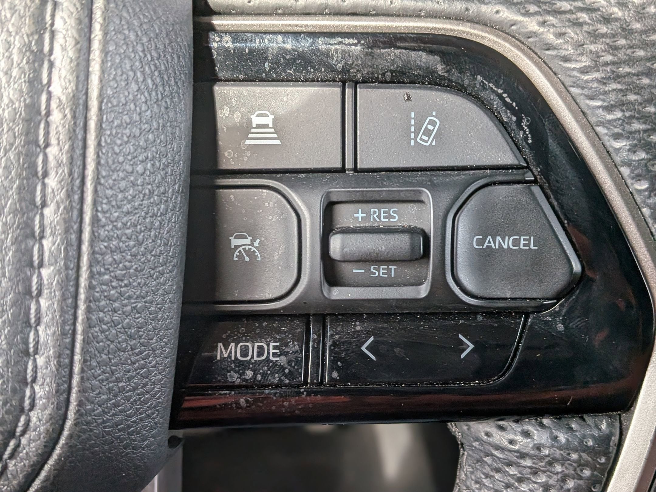 2024 Toyota Tundra 4WD Limited Hybrid