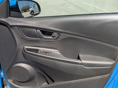 2020 Hyundai Kona SE