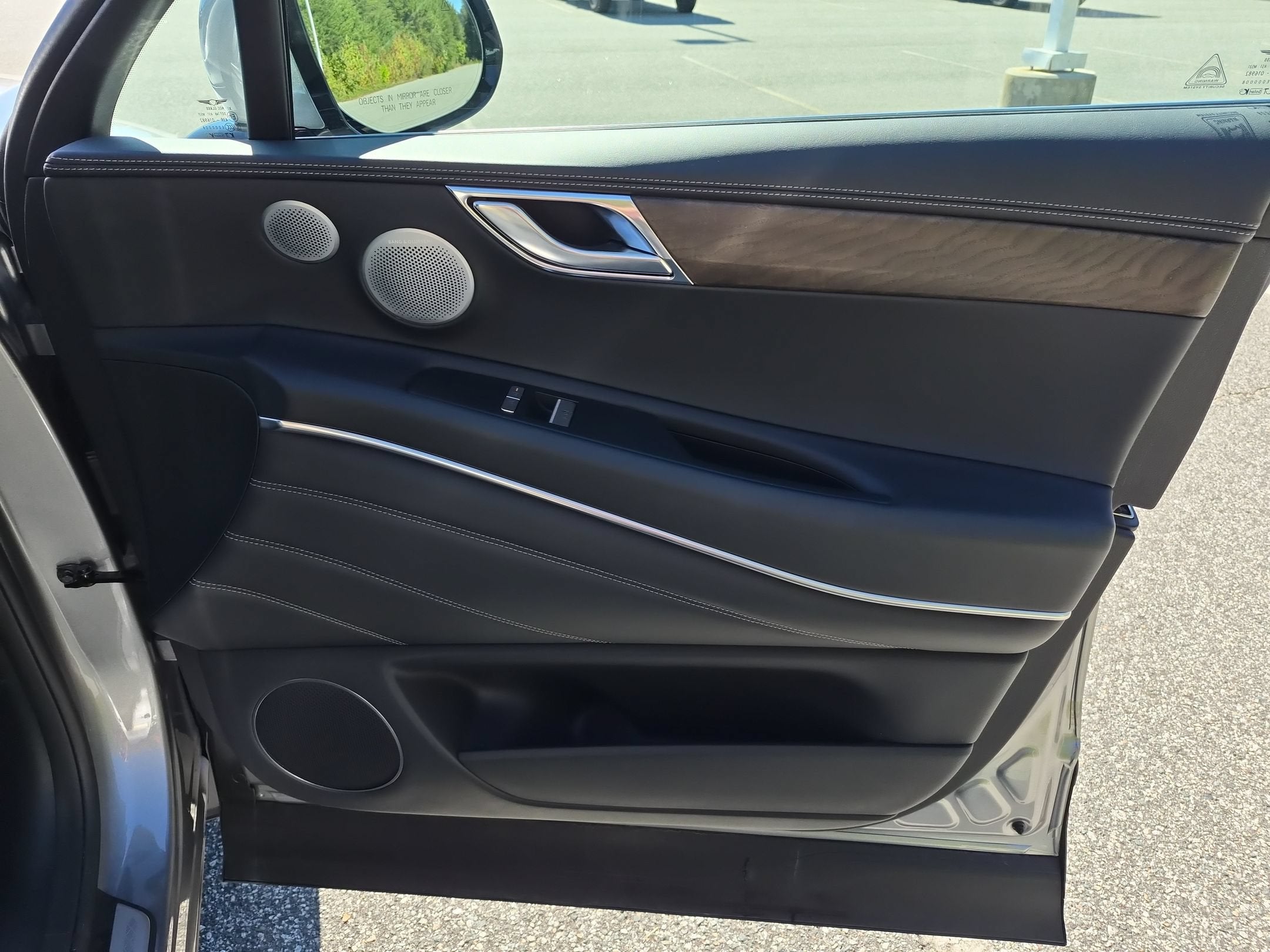 2025 Genesis GV80 3.5T Prestige