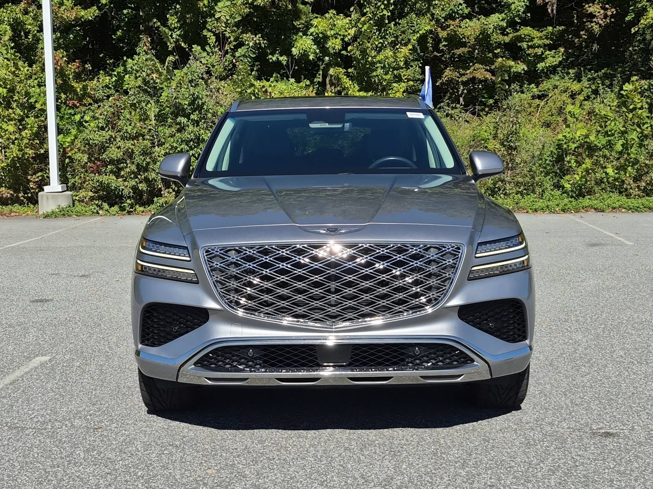 2025 Genesis GV80 3.5T Prestige