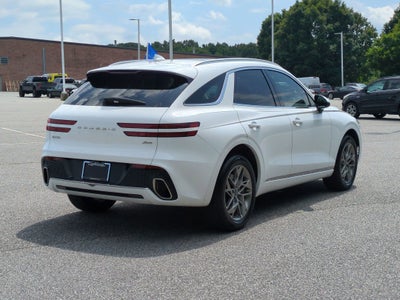 2023 Genesis GV70 2.5T