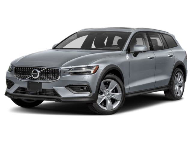 2021 Volvo V60 Cross Country T5