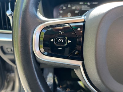 2021 Volvo V60 Cross Country T5