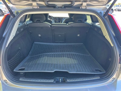 2021 Volvo V60 Cross Country T5