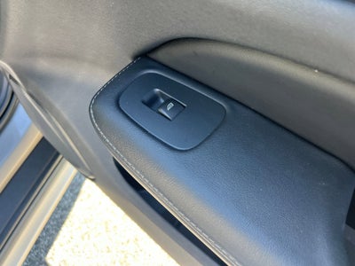 2021 Volvo V60 Cross Country T5