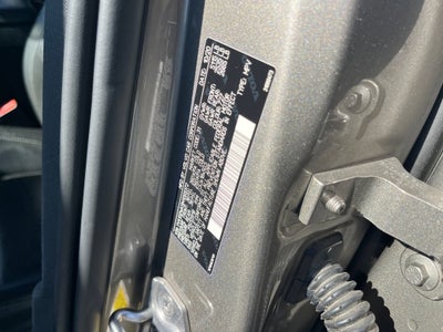 2021 Volvo V60 Cross Country T5