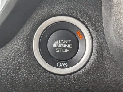 2025 RAM 1500 Warlock