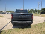 2025 RAM 1500 Warlock