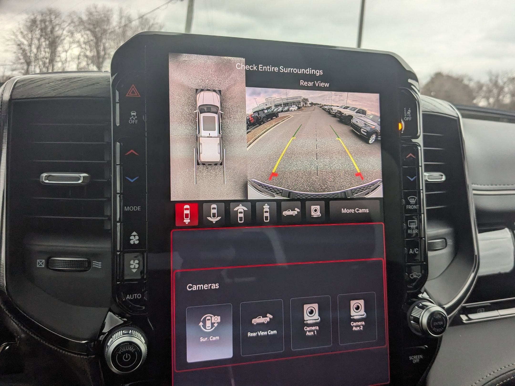 2025 RAM 1500 Limited