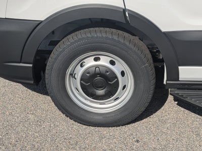 2025 Ford Transit Passenger Wagon XL