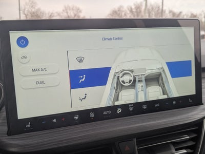 2026 Ford Escape PHEV