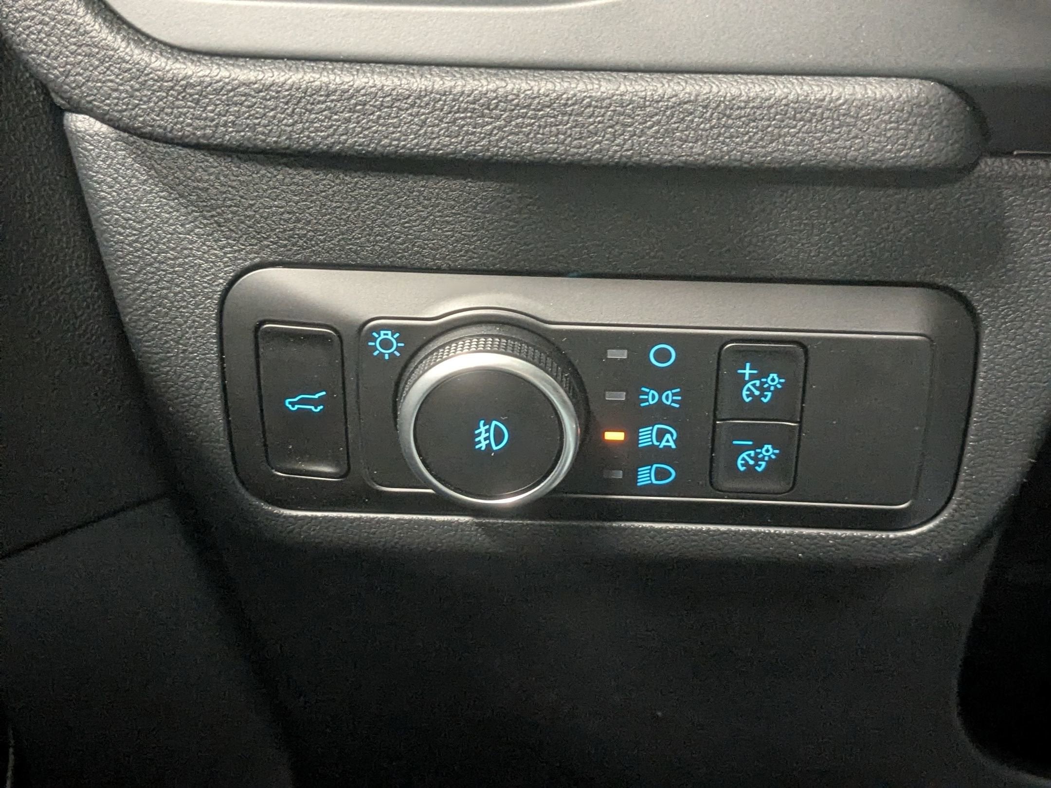 2026 Ford Escape Platinum