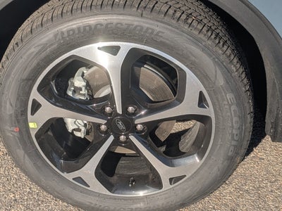 2026 Ford Escape ST-Line Select