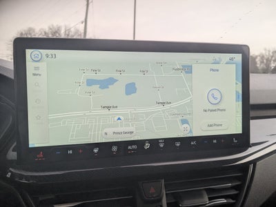 2026 Ford Escape ST-Line Select