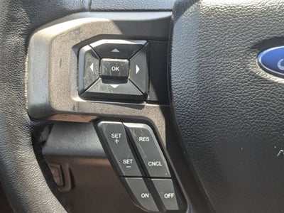 2020 Ford Expedition XLT