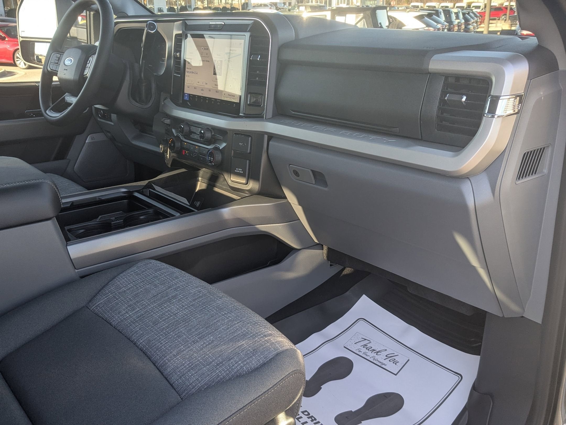 2026 Ford Super Duty F-250 SRW XLT