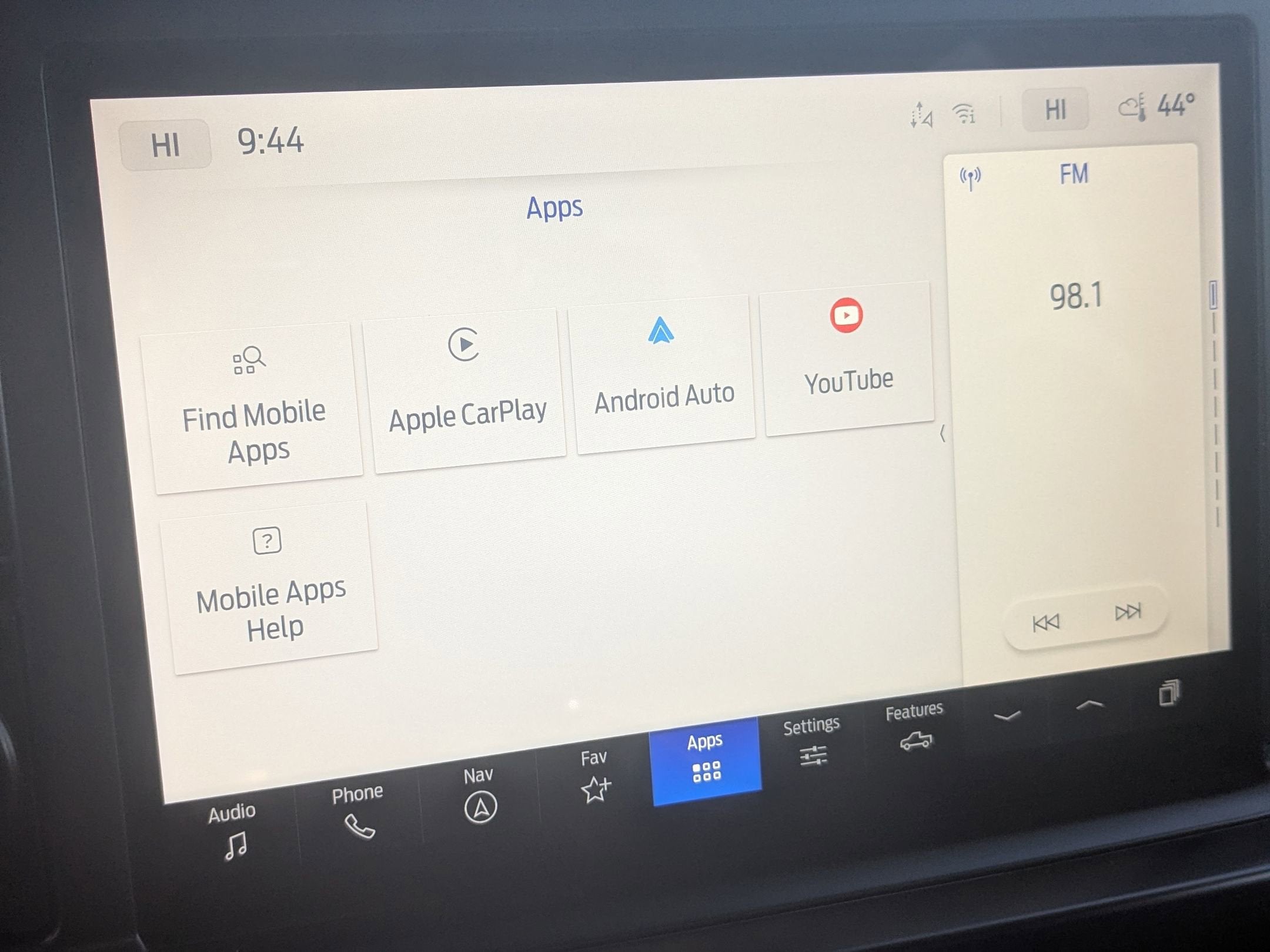 2025 Ford Super Duty F-350 SRW LARIAT