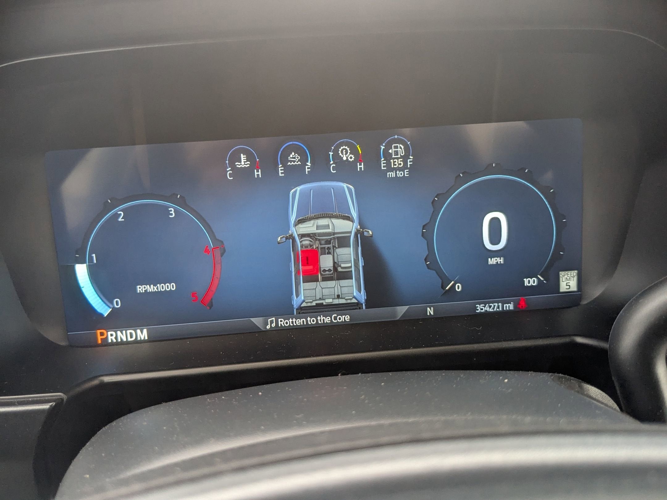 2024 Ford Super Duty F-350 DRW LARIAT