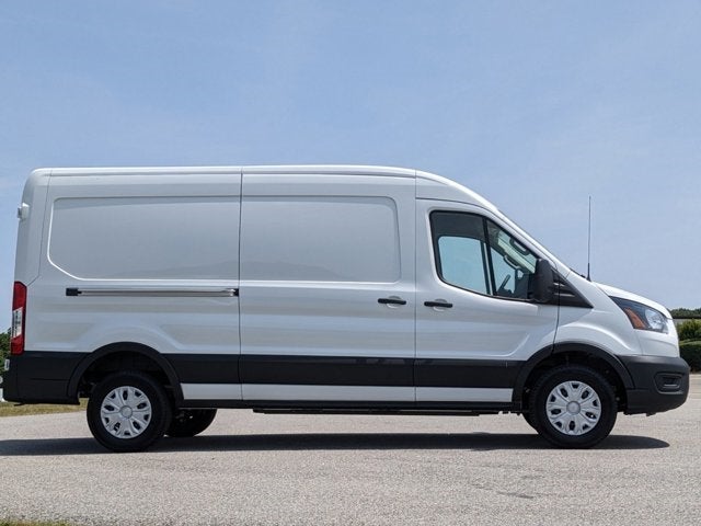 Used 2023 Ford Transit Van  with VIN 1FTBW9CK3PKB07177 for sale in Wake Forest, NC