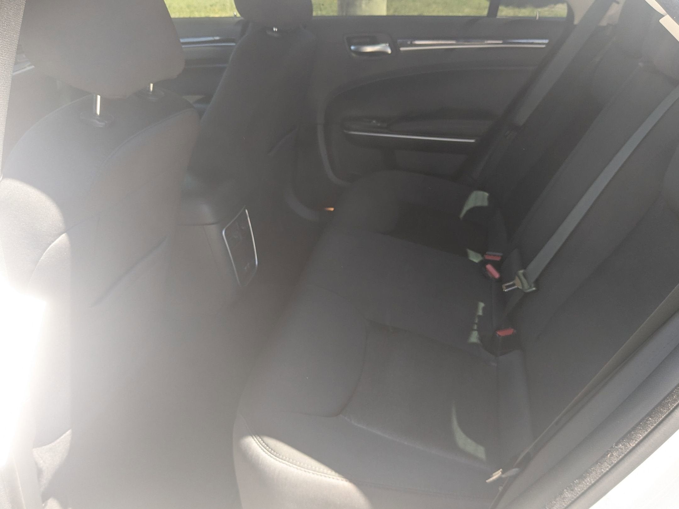 2023 Chrysler 300 Touring