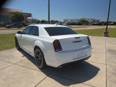 2023 Chrysler 300 Touring