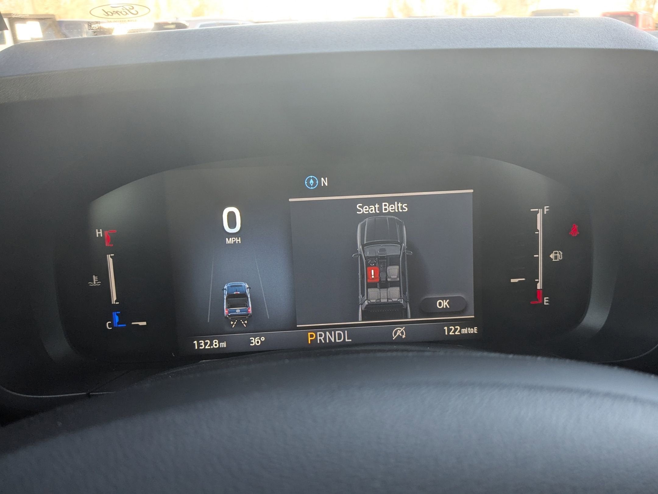 2025 Ford Maverick XL