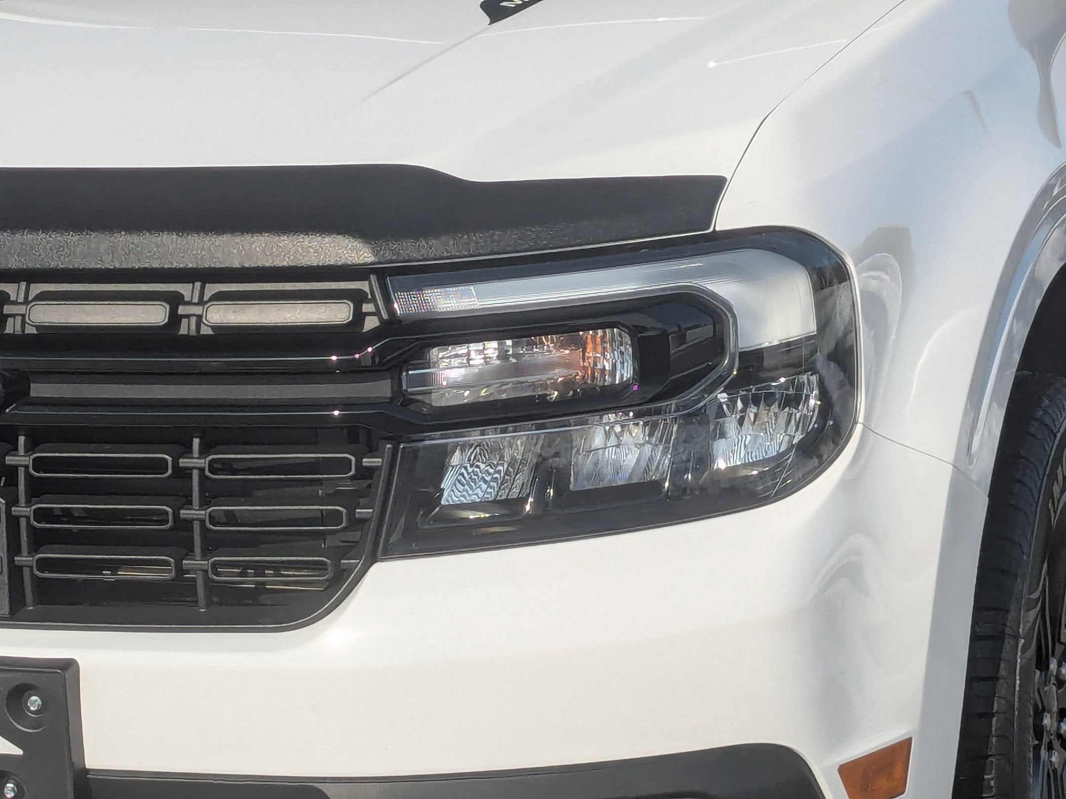 2023 Ford Maverick LARIAT