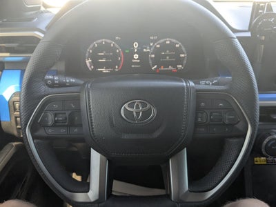 2025 Toyota Tacoma 4WD TRD Off Road
