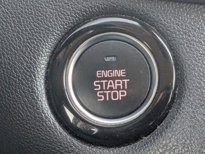 2020 Kia Sorento EX V6