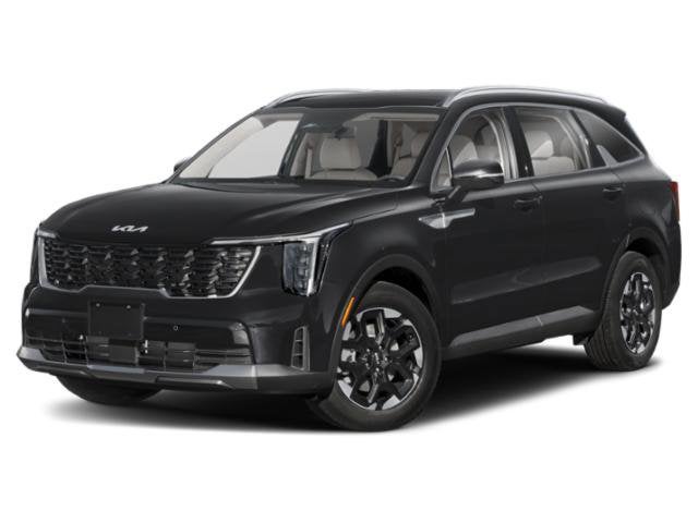 2024 Kia Sorento S AT's photo
