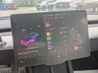 2023 Tesla Model 3 Performance