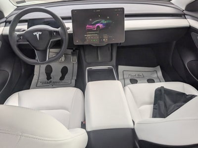 2023 Tesla Model 3 Performance