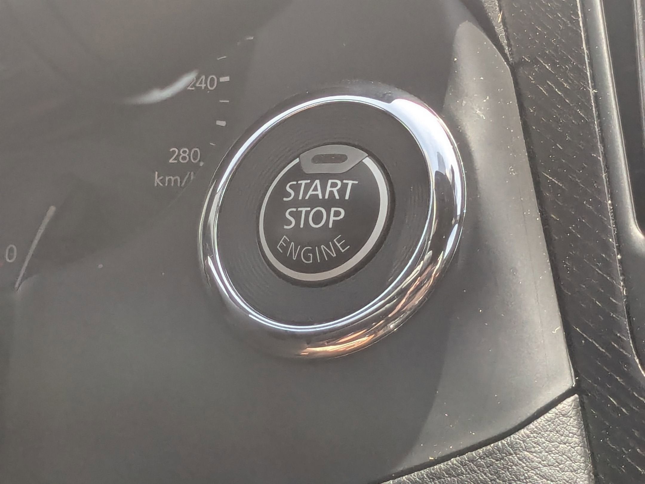 2023 INFINITI Q50 SENSORY