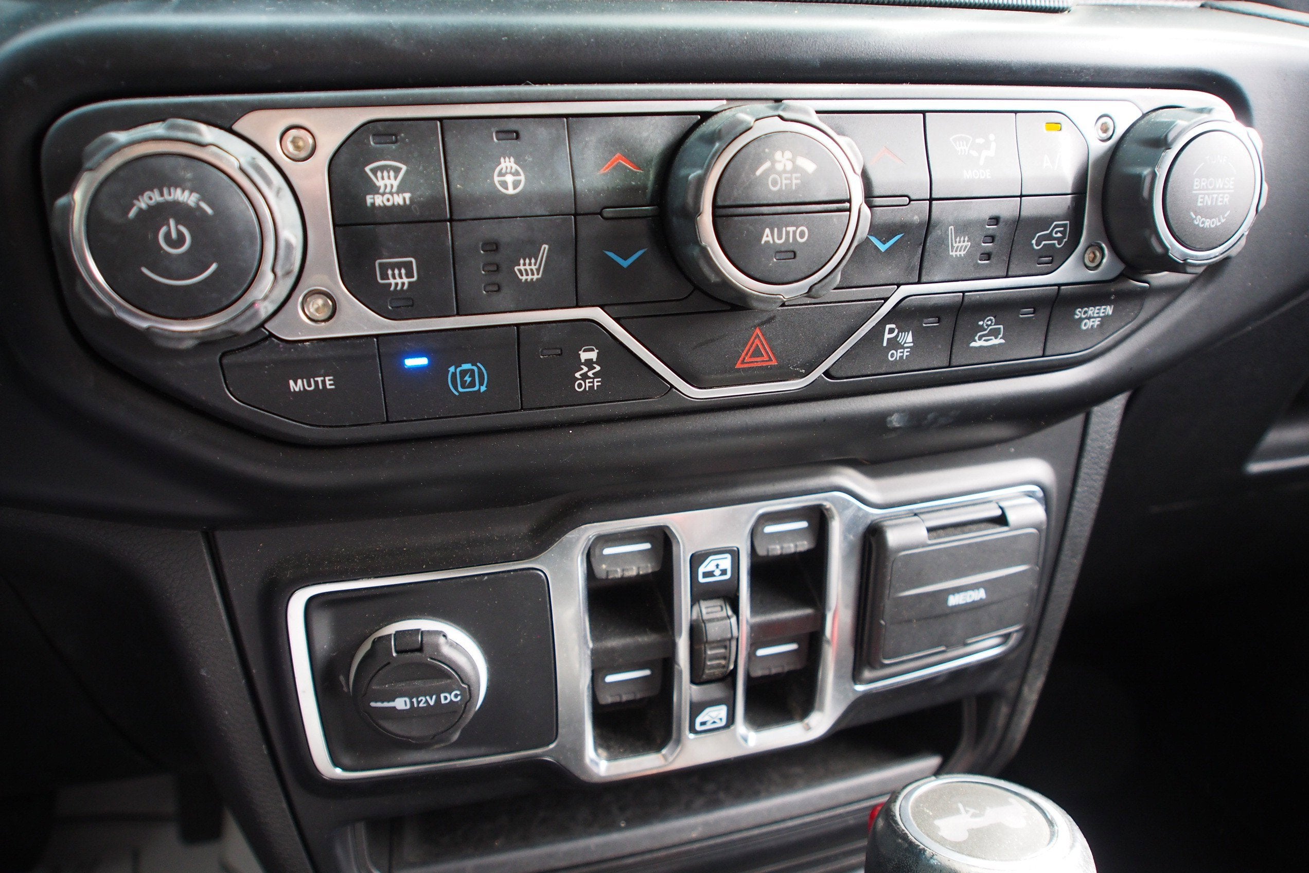 2021 Jeep Wrangler 4xe Unlimited Sahara