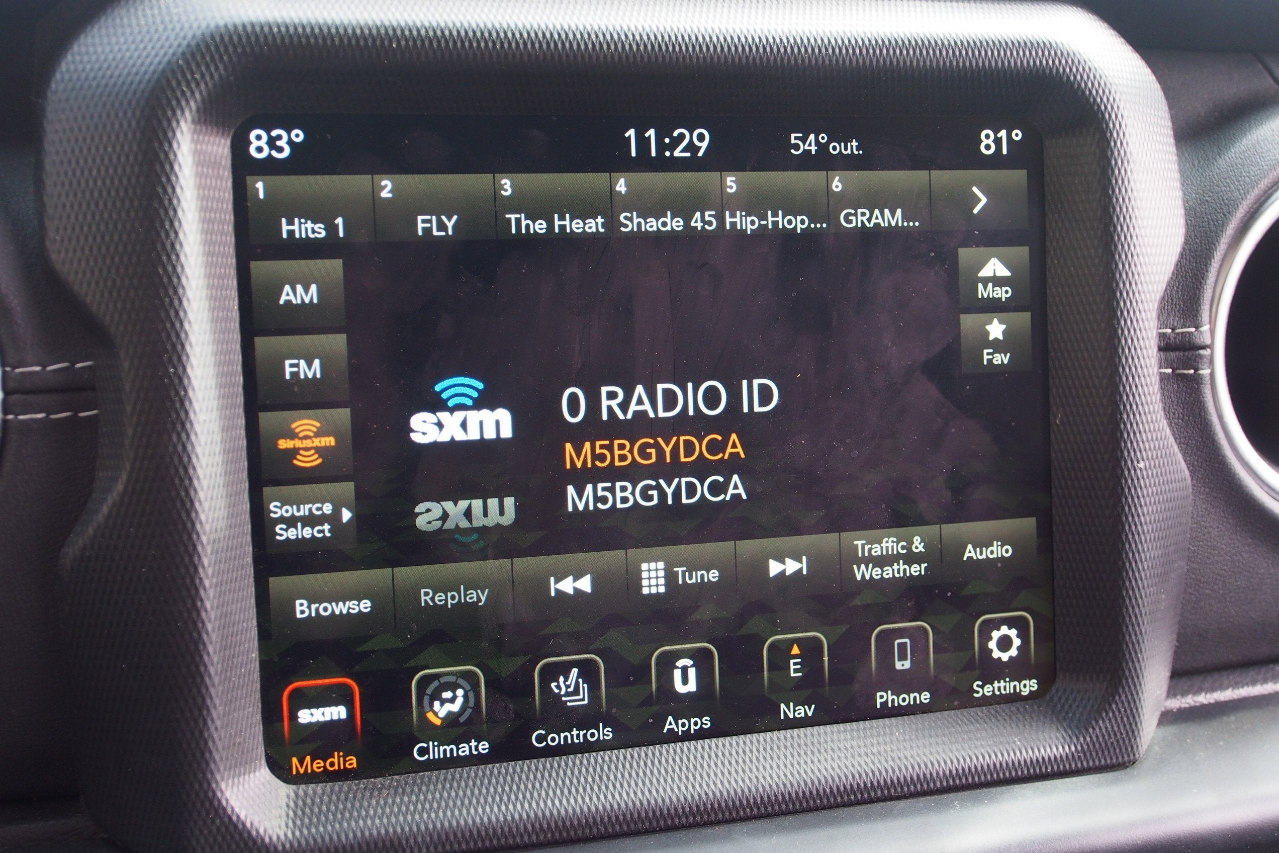 2021 Jeep Wrangler 4xe Unlimited Sahara