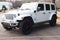 2021 Jeep Wrangler 4xe Unlimited Sahara