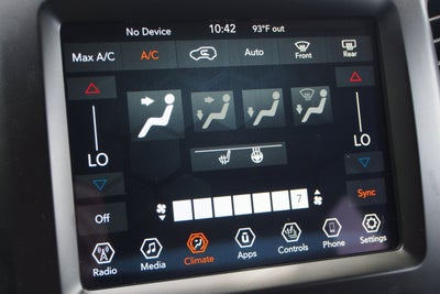 2021 Jeep Cherokee 80th Anniversary