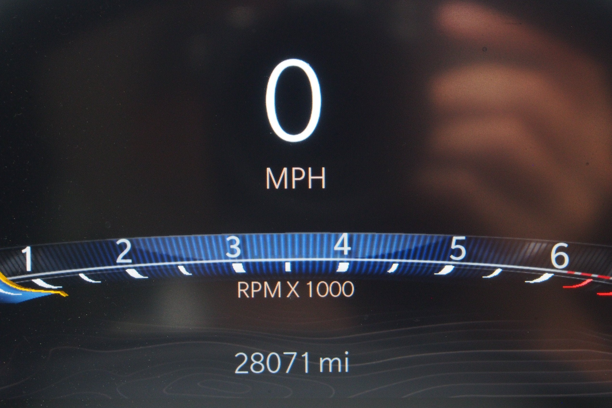 2023 Jeep Grand Cherokee Summit Reserve