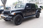 2021 Jeep Gladiator High Altitude